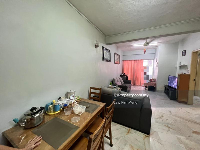 For Sale - Taman Daya