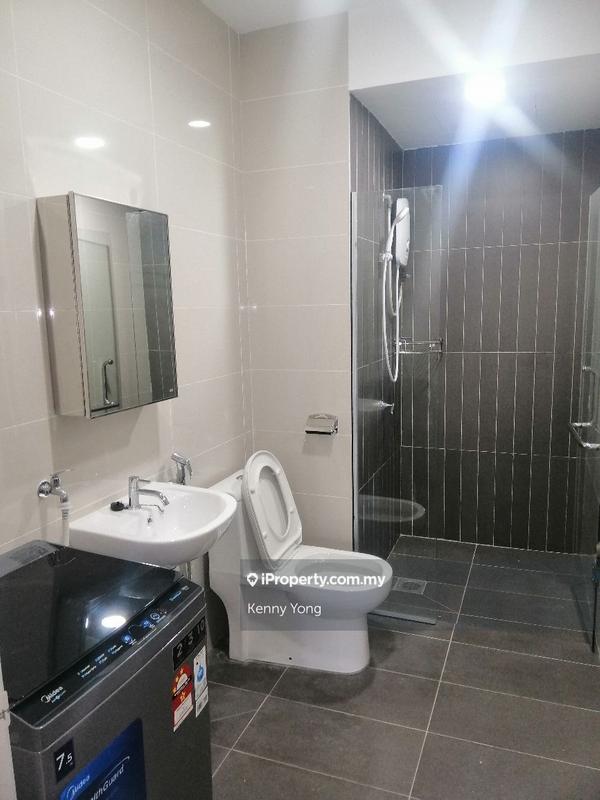 Kediaman Servis untuk Disewa di Boulevard 51 oleh Kenny Yong - iProperty.com.my