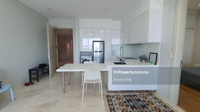 Service Residence for Rent in Vogue Suites One by Ernest Ong - iProperty.com.my