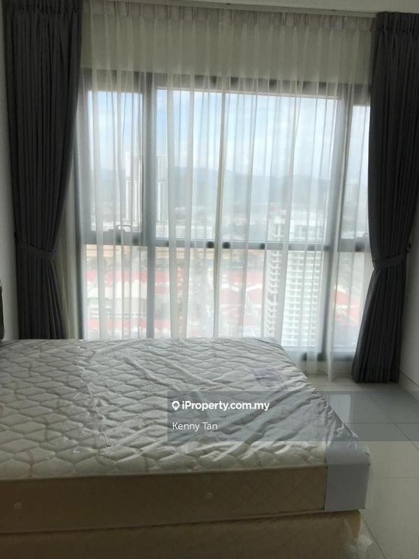 Kediaman Servis untuk Disewa di Bayberry @ Tropicana Gardens oleh Kenny Tan - iProperty.com.my