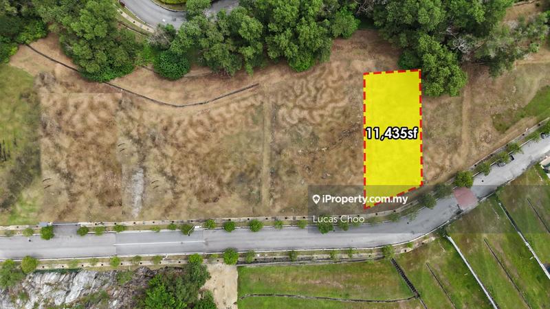Tanah Banglo untuk Dijual di Taman Ampang Hilir, Ampang oleh Lucas Choo - iProperty.com.my
