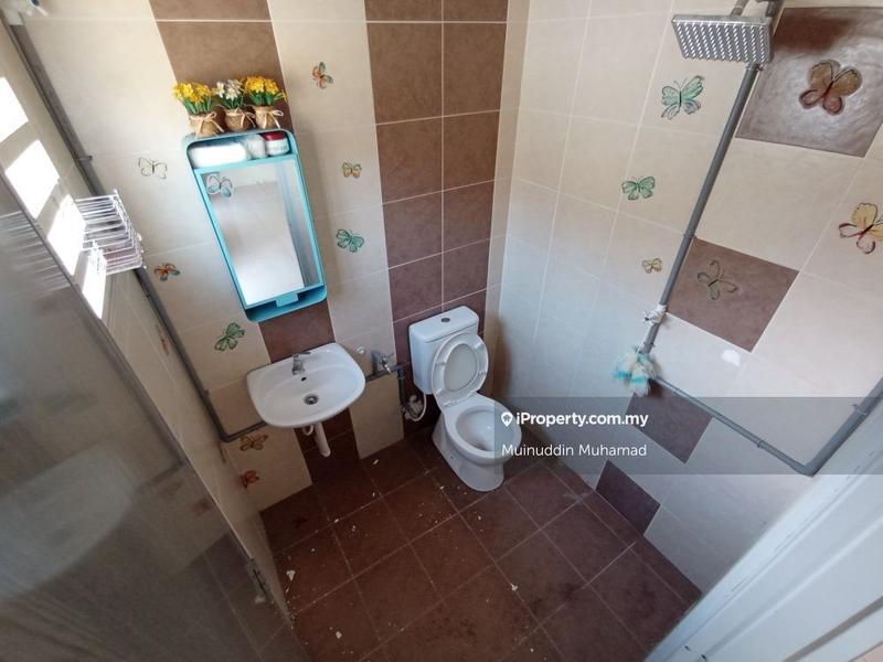 Banglo untuk Dijual di Taman Lekir Bestari, Lekir oleh Muinuddin Muhamad - iProperty.com.my