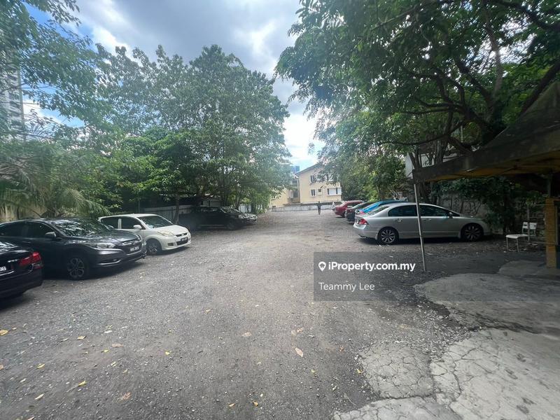 Residential Land for Sale in {35,379sf} Brickfields Residential Land Building, Brickfields by Teammy Lee - iProperty.com.my