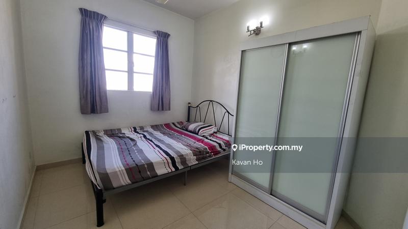 Kondominium untuk Dijual di Sri Jati II oleh Kavan Ho - iProperty.com.my