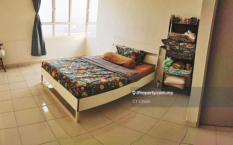 For Sale - M3 Residency