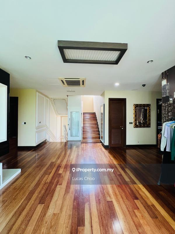 Banglo untuk Dijual di Kemensah Residency, Ulu Kelang oleh Lucas Choo - iProperty.com.my