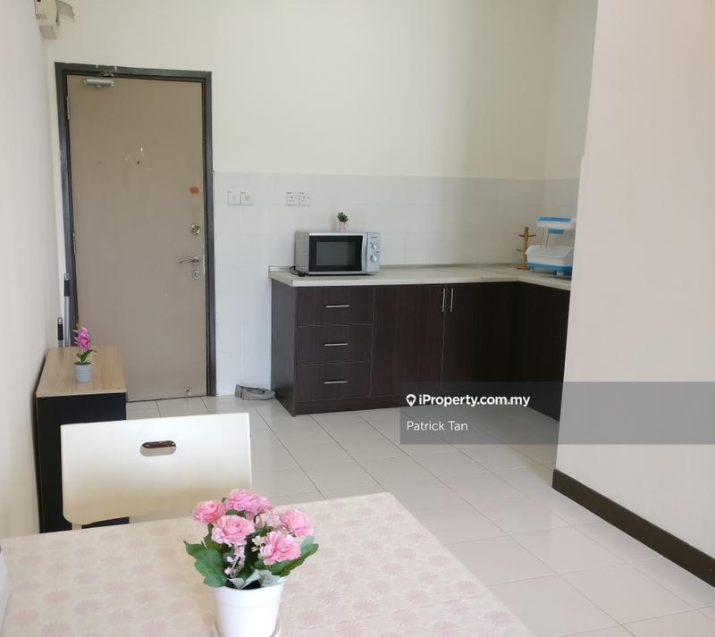 Service Residence for Rent in Ritze Perdana 1 by Patrick Tan - iProperty.com.my