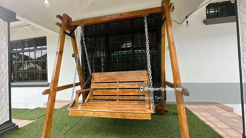 Rumah Berkembar untuk Dijual di Taman Rinting, Masai oleh Sharon Tan - iProperty.com.my