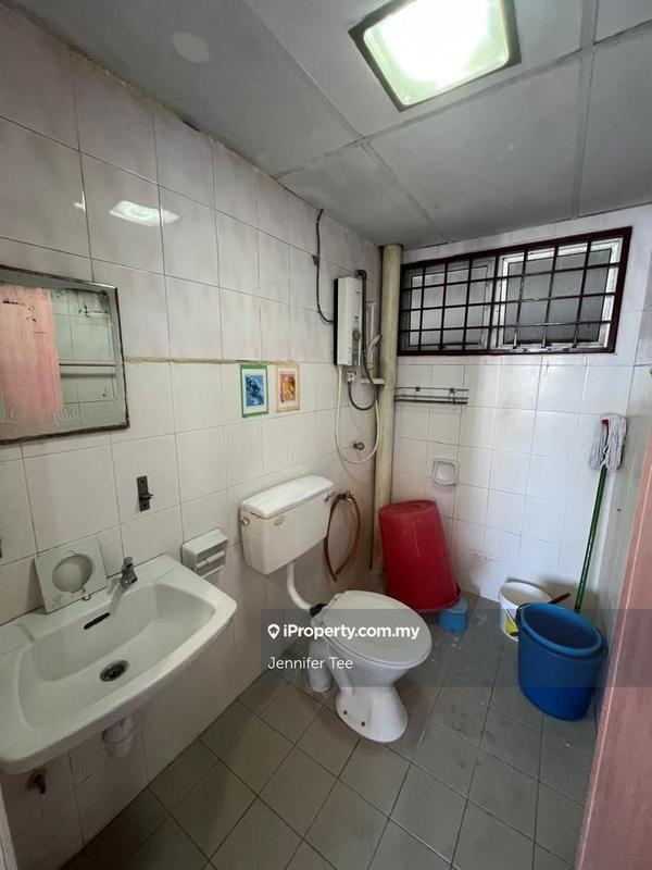 Condominium for Sale in Idaman Sutera by Jennifer Tee - iProperty.com.my