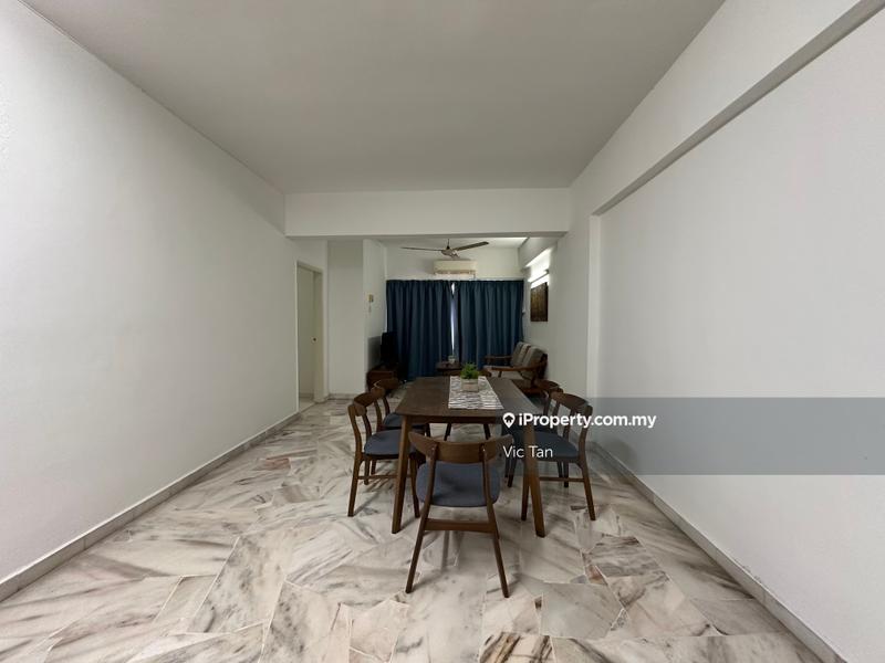 Kondominium untuk Dijual di Awana Puri oleh Vic Tan - iProperty.com.my