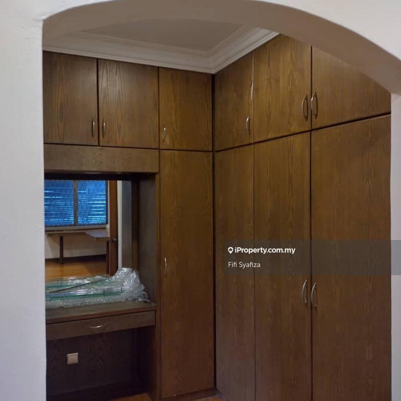 Semi-Detached House for Sale in Damansara Heights, Damansara Heights by Fifi Syafiza - iProperty.com.my