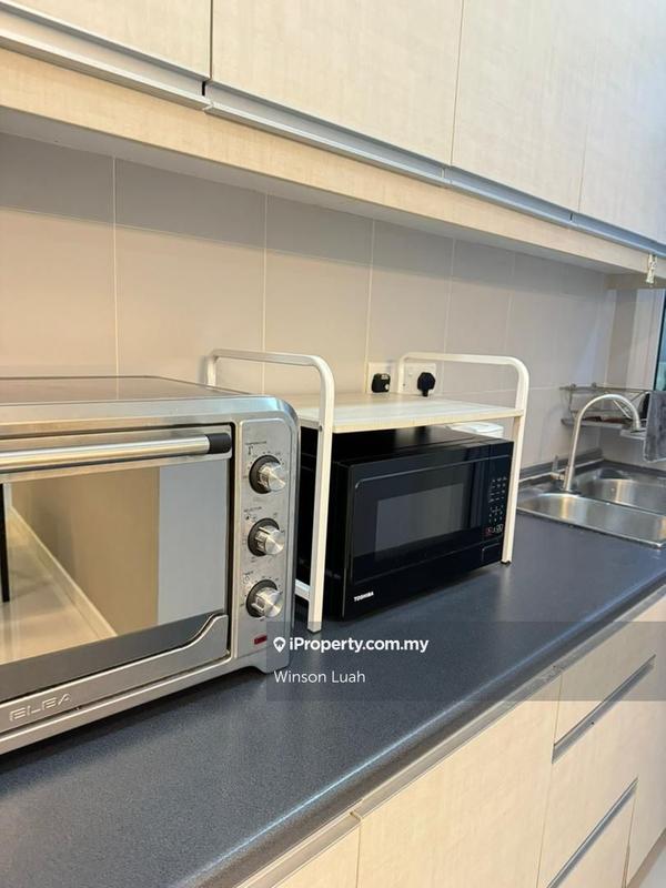 For Rent - Desa Green