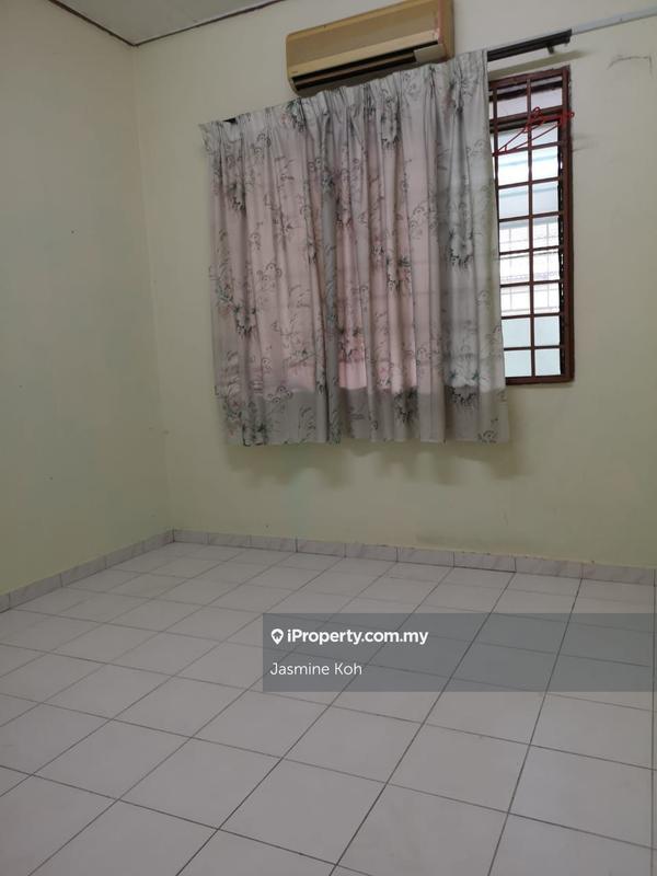 1-storey Terraced House for Sale in Kemaman, Terengganu by Jasmine Koh - iProperty.com.my