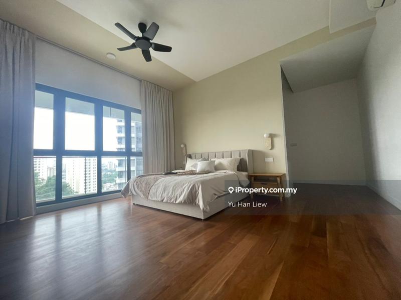 Condominium for Rent in Setia Sky Seputeh by Yu Han Liew - iProperty.com.my