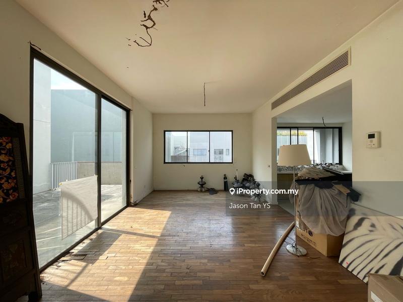 For Sale - Katana II