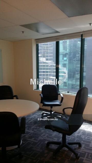 Pejabat untuk Disewa di KLCC, KL City Centre oleh Michelle - iProperty.com.my