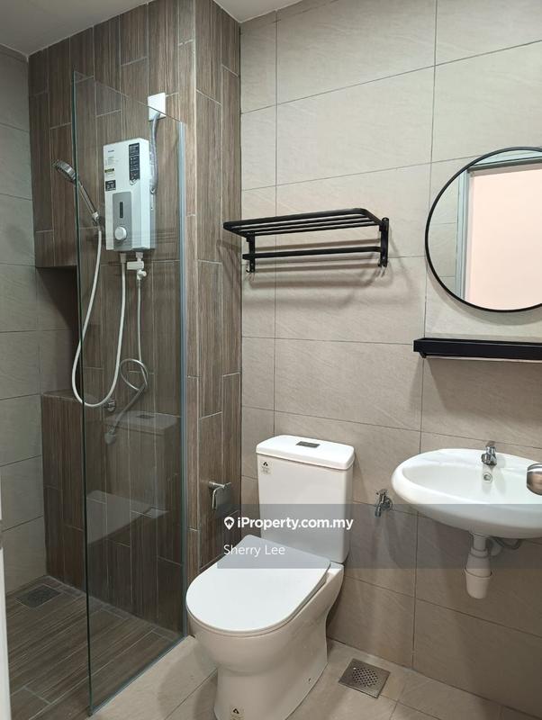 Service Residence for Sale in You City 3 by Sherry Lee - iProperty.com.my