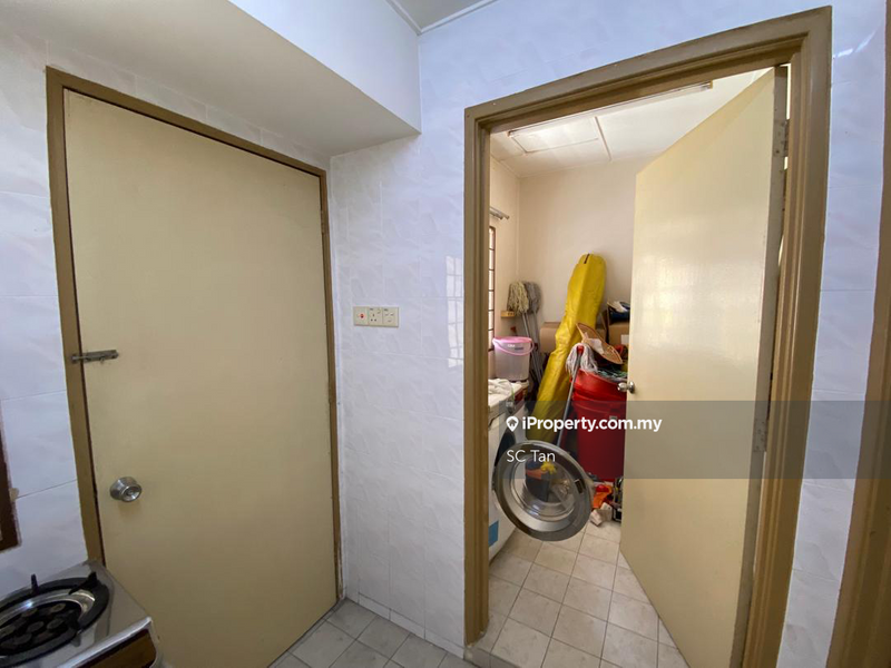 Rumah Teres 2-Tingkat untuk Dijual di Kota Kemuning, Shah Alam oleh SC Tan - iProperty.com.my