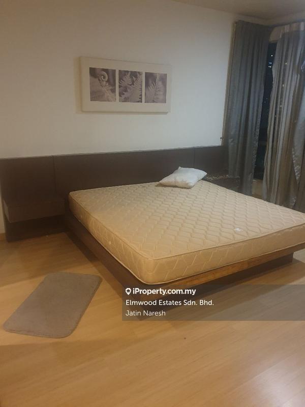 Condominium for Rent in Aston Kiara 3 by Jatin Naresh - iProperty.com.my