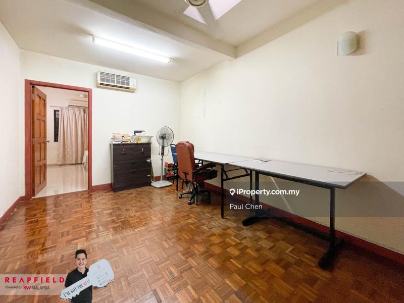 Rumah Berangkai 2 Tingkat untuk Dijual di Bangsar, Bangsar oleh Paul Chen - iProperty.com.my