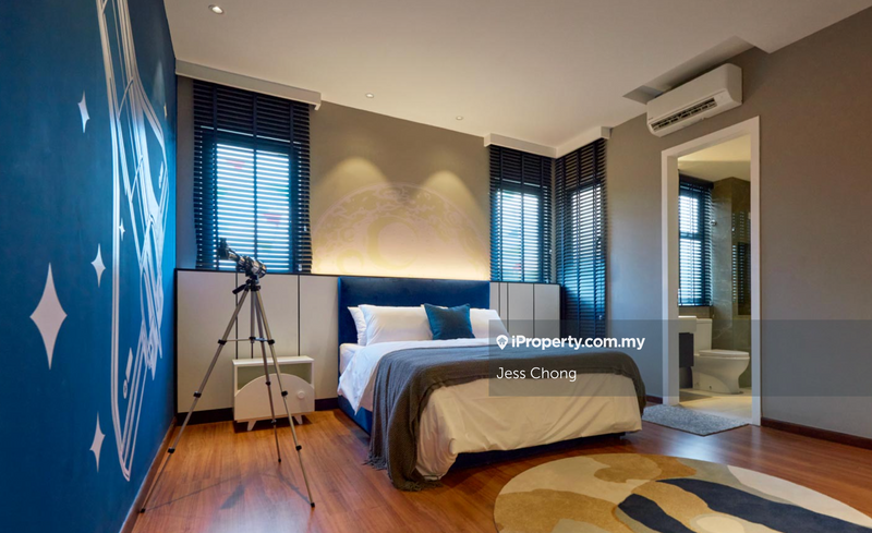 Rumah Bandar untuk Dijual di 16 Sierra, Puchong oleh Jess Chong - iProperty.com.my