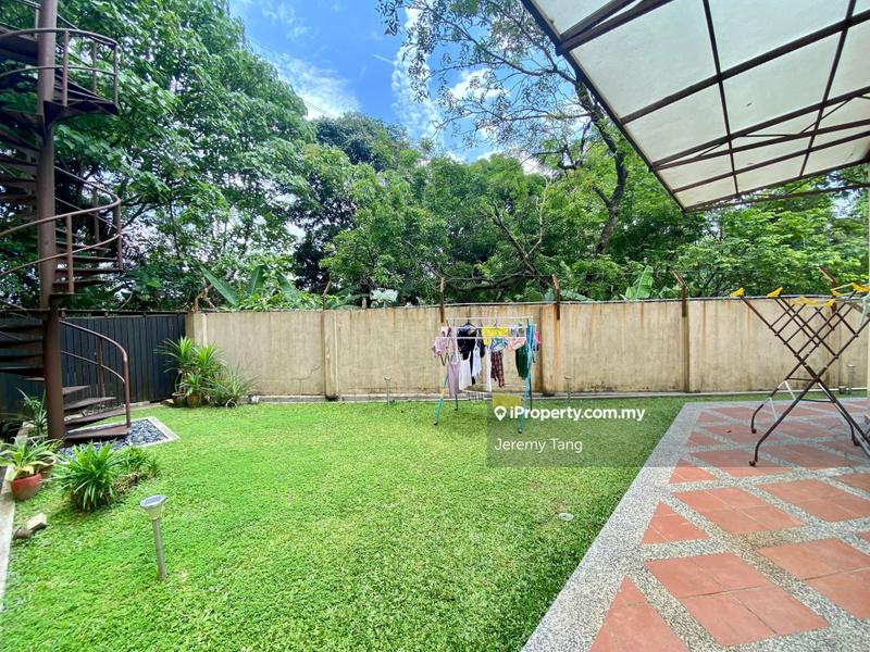 Bungalow House for Sale in Bukit Kiara Residence, Sri Hartamas by Jeremy Tang - iProperty.com.my