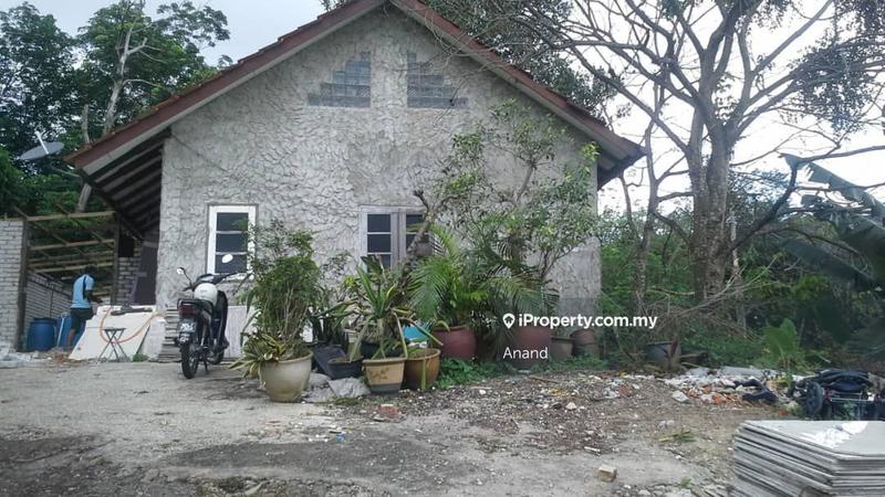 Tanah Kediaman untuk Dijual di Kampung Sungai Penchala, Sungai Penchala oleh Anand - iProperty.com.my