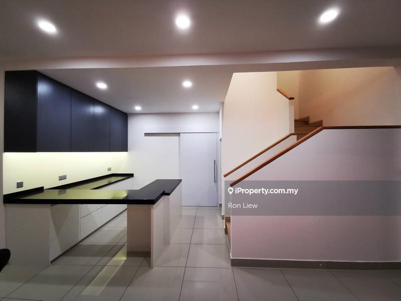 Kondominium untuk Dijual di The Sanderson oleh Ron Liew - iProperty.com.my