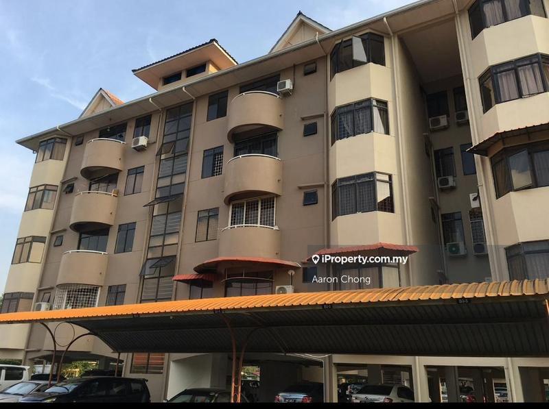 For Sale - Millennium Court