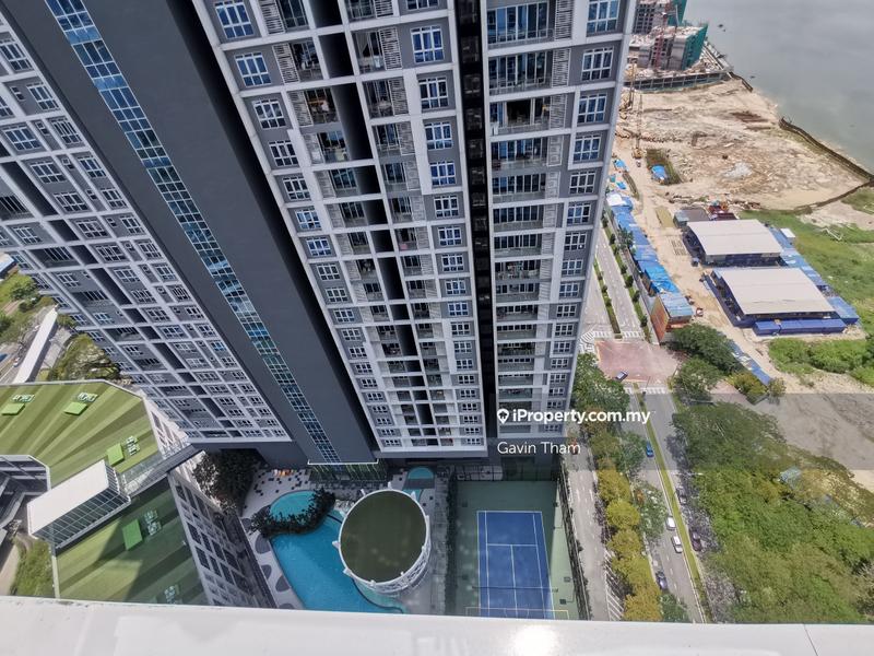 Residensi Servis untuk Dijual di Basalta Tower @ Eco Sky oleh Gavin Tham - iProperty.com.my