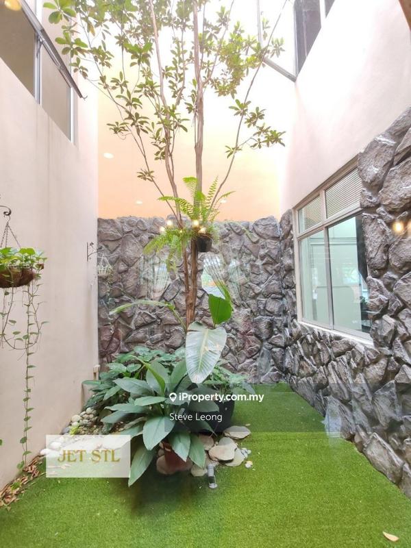 Semi-Detached House for Sale in Setia Damai, Setia Alam by Steve Leong - iProperty.com.my
