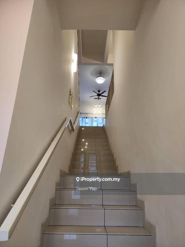 Rumah Berangkai 2 Tingkat untuk Disewa di N’Dira 16 Sierra Puchong, Puchong oleh Jason Yap - iProperty.com.my