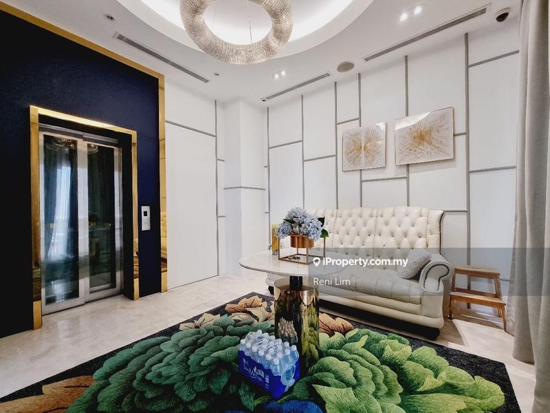Bungalow House for Sale in Sunway Rymba Hills, Petaling Jaya by Reni Lim - iProperty.com.my