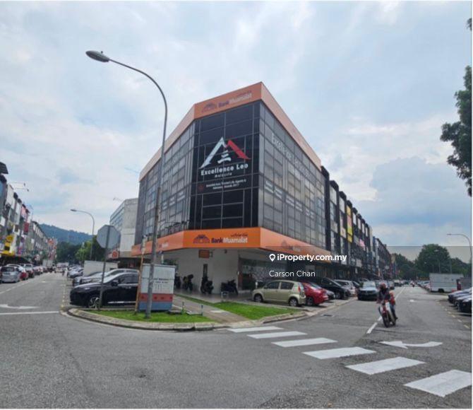 Shop for Sale in Lake Fields, Sungai Besi by Carson Chan - iProperty.com.my