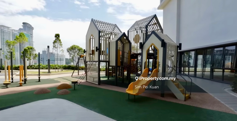 For Sale - Sunway Belfield