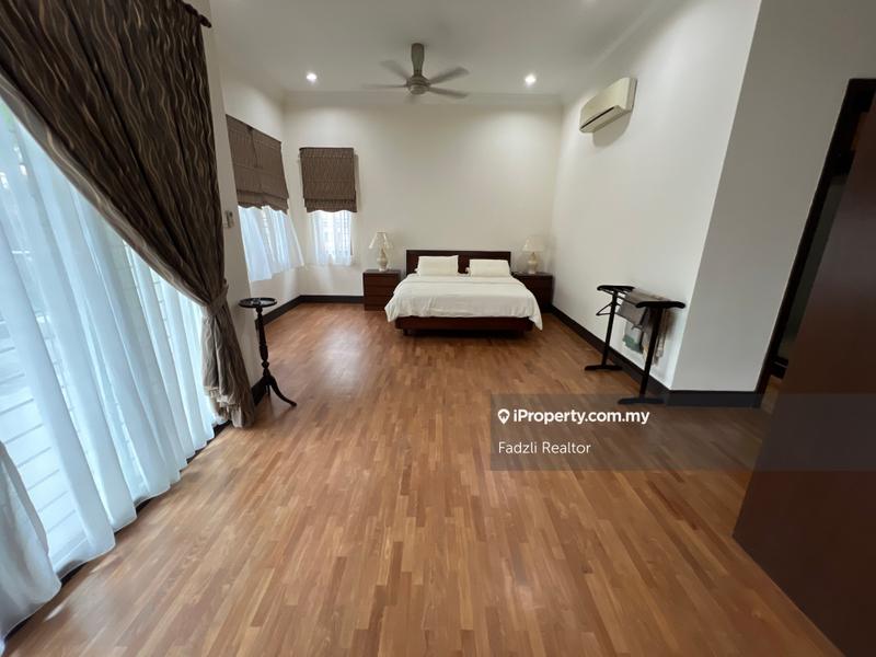 Semi-Detached House for Sale in Desa Sri Hartamas, Sri Hartamas by Fadzli Realtor - iProperty.com.my