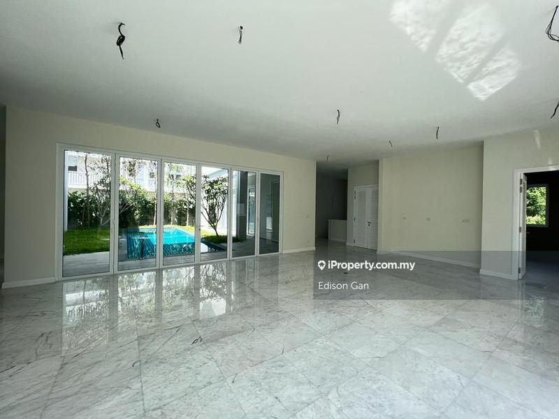 Bungalow House for Sale in Mont Kiara, Kuala Lumpur by Edison Gan - iProperty.com.my