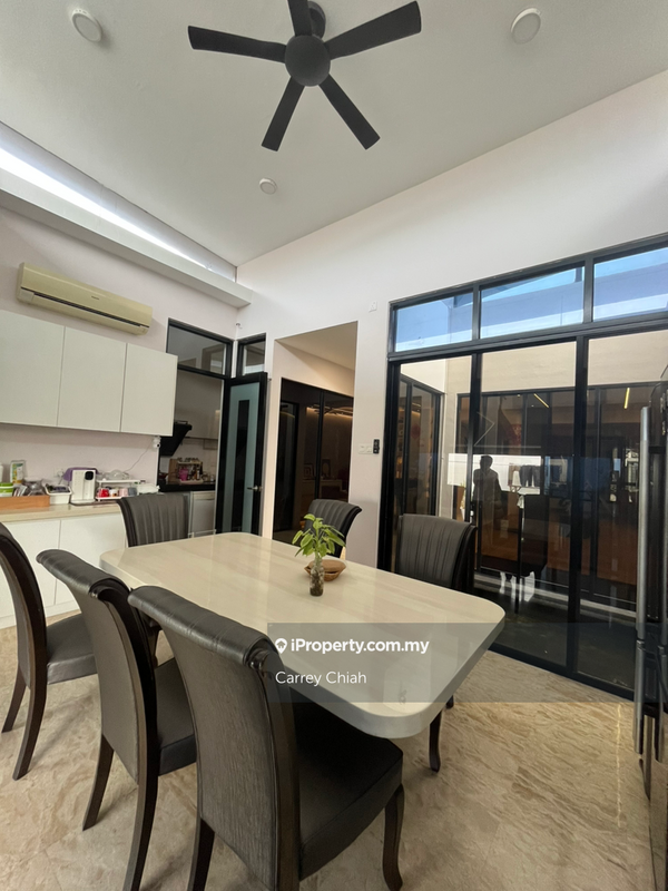2.5-storey Terraced House for Sale in Lake Edge, Puchong by Carrey Chiah - iProperty.com.my