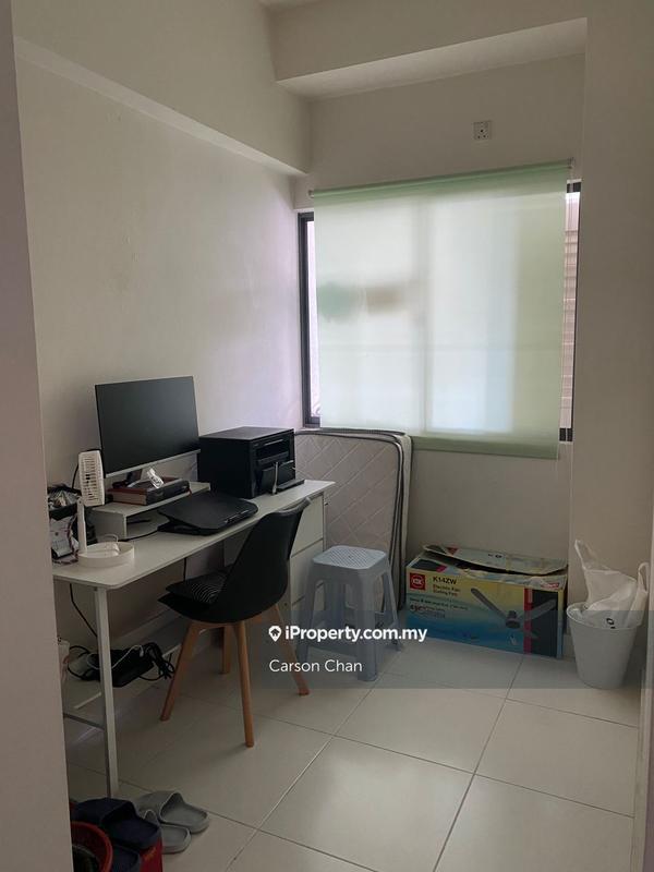 Kediaman Servis untuk Dijual di SetiaWalk oleh Carson Chan - iProperty.com.my