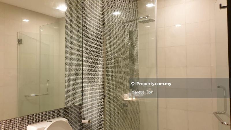 For Rent - The Elements