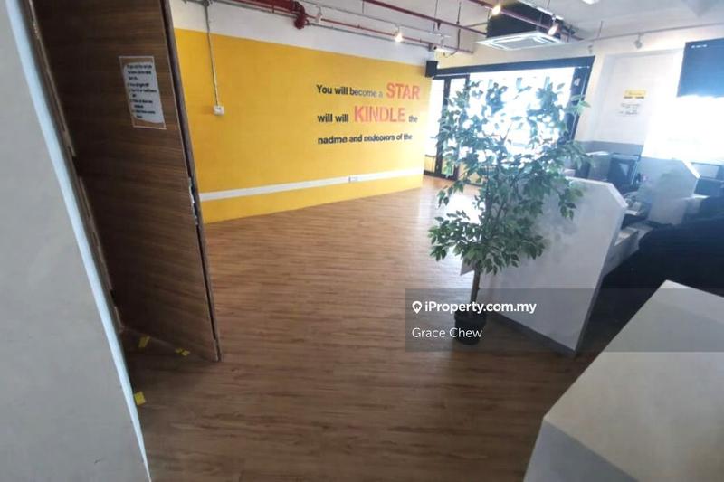 Office for Sale in Puteri Harbour, Iskandar Puteri (Nusajaya) by Grace Chew - iProperty.com.my