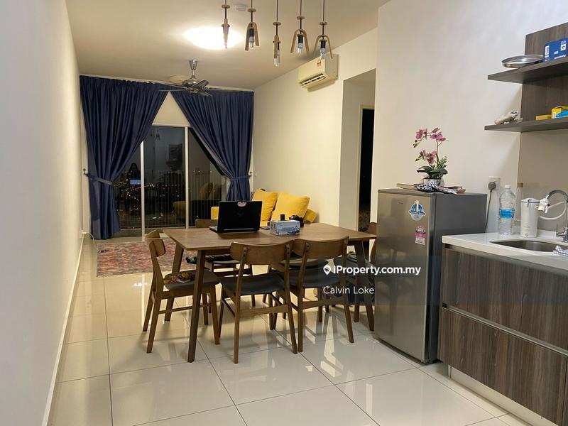 For Rent - Cerrado Residence @ Southville City