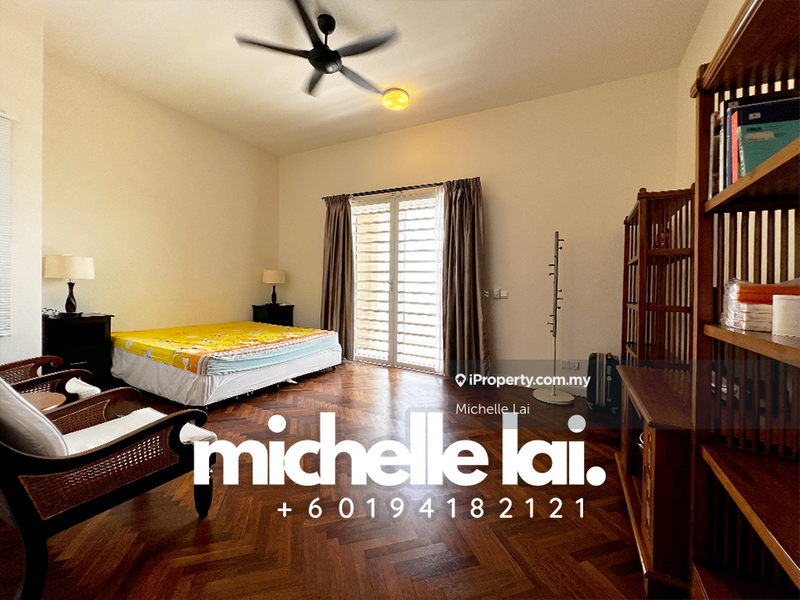 Kondominium untuk Disewa di Quayside Seafront Resort Condominiums oleh Michelle Lai - iProperty.com.my
