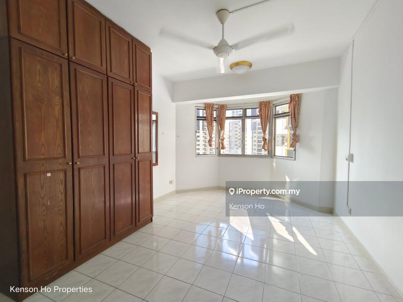 Condominium untuk Dijual di South View @ One Ampang Avenue oleh Kenson Ho - iProperty.com.my