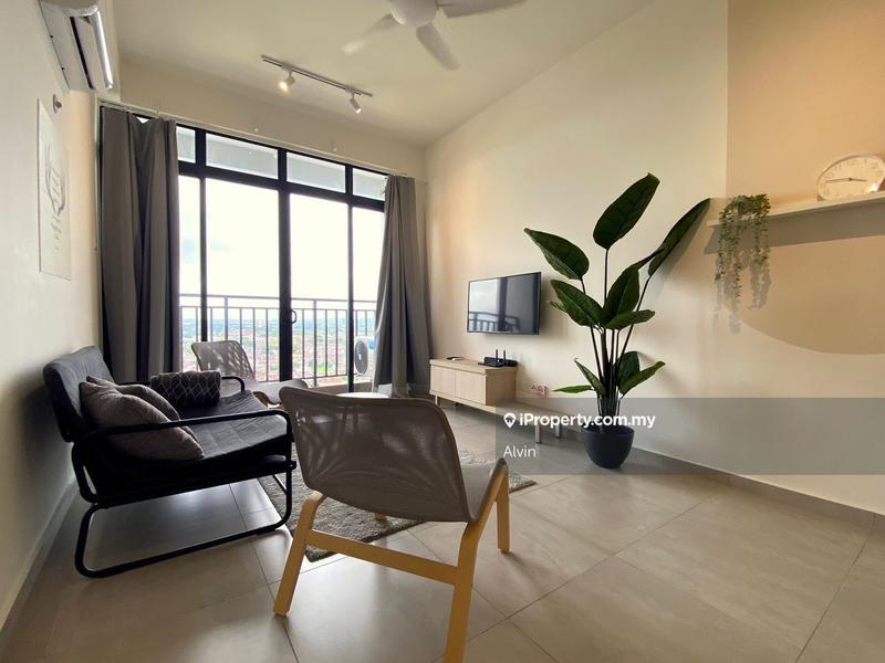 For Sale - The Quartz Residence