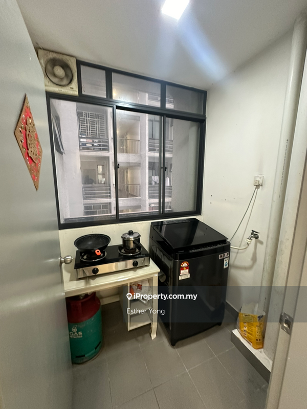 Kediaman Servis untuk Dijual di You Vista @ You City oleh Esther Yong - iProperty.com.my