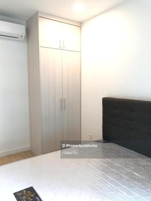 Kediaman Servis untuk Disewa di H2O Residences oleh Helen Tan - iProperty.com.my