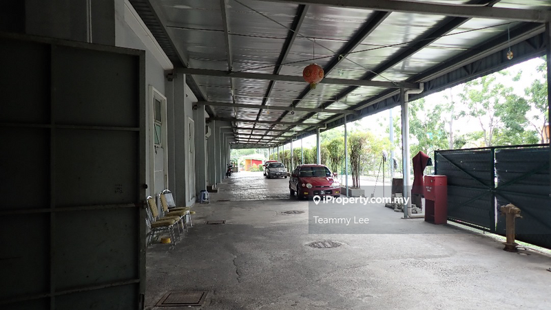 Commercial Land for Sale in Seremban 2, Negeri Sembilan by Teammy Lee - iProperty.com.my