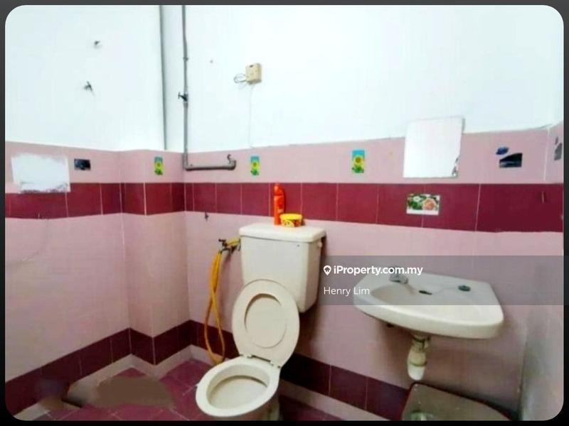 2-storey Terraced House for Sale in Taman Putra Indah, Seri Kembangan by Henry Lim - iProperty.com.my