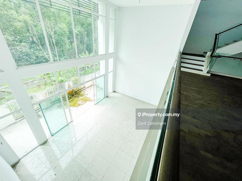 3-storey Terraced House for Sale in Seksyen U8, Shah Alam by Zarif Zahisham - iProperty.com.my